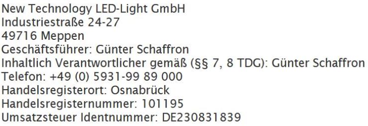 Impressum ammoniak-bestaendige-beleuchtung.de.ntligm.de